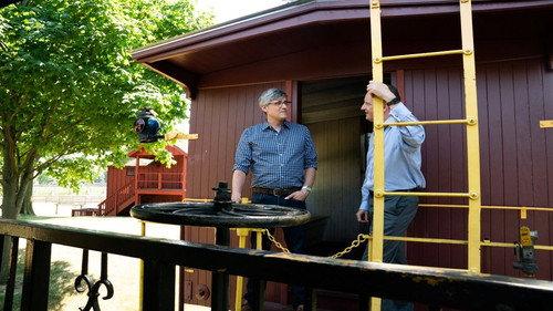 The Henry Ford's Innovation Nation Season 5 Episode 22 - Food Allergy Sensor