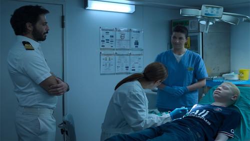 Unwanted Season 1 Episode 8 - Episode 8