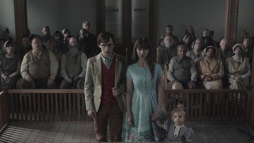 A Series of Unfortunate Events Season 2 Episode 5 - The Vile Village (1)