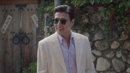 Tastefully Yours Season 1 Episode 1 - A Taste of Familiarity