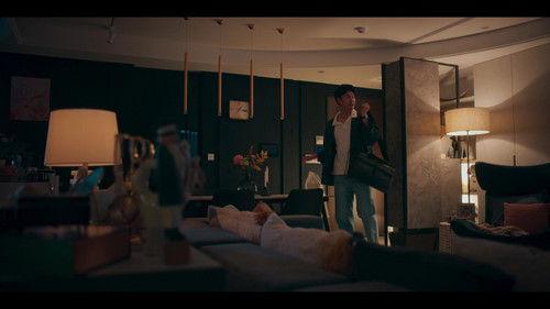 The Accidental Influencer Season 2 Episode 12 - Find Your Hue, Happy’s Due