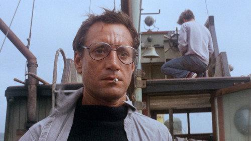 Talking Pictures Season 6 Episode 5 - Jaws