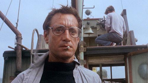 Talking Pictures Season 6 Episode 5 - Jaws