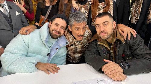 Long live Rai2! Season 2 Episode 18 - Episode 18