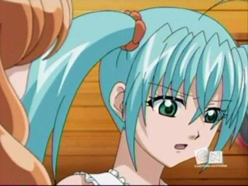 Bakugan Battle Brawlers Season 2 Episode 10 - Surprise Visitor