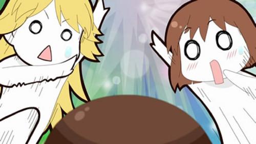 Puchimas!: Petit Idolm@ster Season 2 Episode 2 - Episode 2