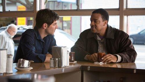 Grimm Season 2 Episode 20 - Kiss of the Muse