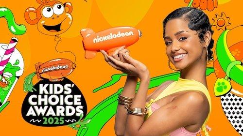 Kids' Choice Awards Season 38 Episode 1 - The 38th Annual Nickelodeon Kids’ Choice Awards