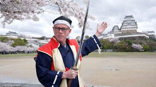 Magical Japanese Season 4 Episode 6 - Castle