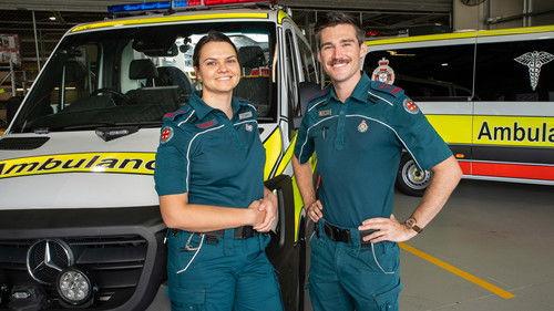 Ambulance Australia Season 4 Episode 3 - Episode 3