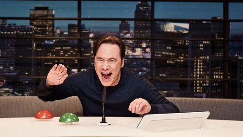 LOL: Last One Laughing Season 2 Episode 6 - The party crasher