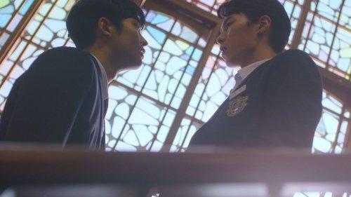 Extraordinary You Season 1 Episode 26 - Haru Is Afraid of Losing Dan Oh