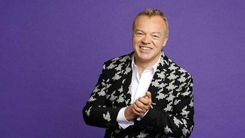 The Graham Norton Show Season 16 Episode 22 - Compilation Show