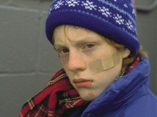 The Adventures of Pete & Pete Season 1 Episode 9 - Valentine's Day Massacre