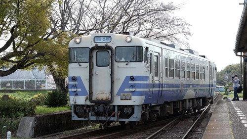 Japan Railway Journal Season 12 Episode 5 - Hojo Railway: From Preservation to Revitalization