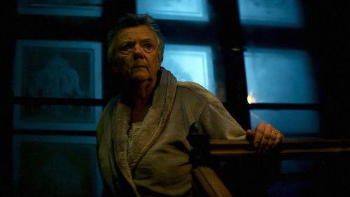 John Carpenter's Suburban Screams Season 1 Episode 2 - A Killer Comes Home