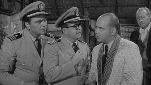 McHale's Navy Season 3 Episode 12 - McHale and His Jet Set