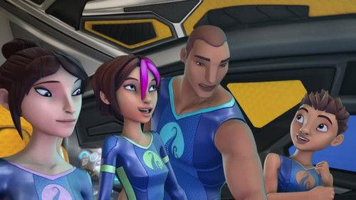 The Deep Season 1 Episode 5 - Devil's Sea Mystery