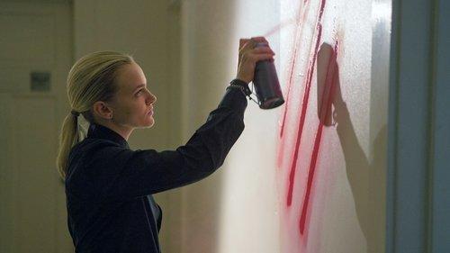 undefined Season 5 Episode 6 - Wesen Nacht