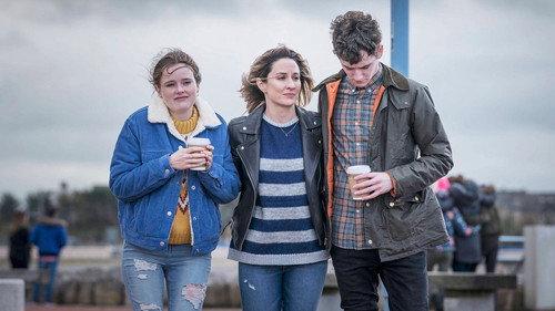 The Bay Season 1 Episode 6 - Episode 6