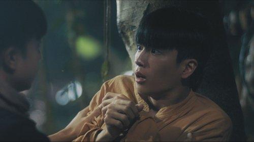 I Feel You Linger in the Air Season 1 Episode 3 - Episode 3