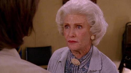 Malcolm in the Middle Season 6 Episode 18 - Ida's Dance
