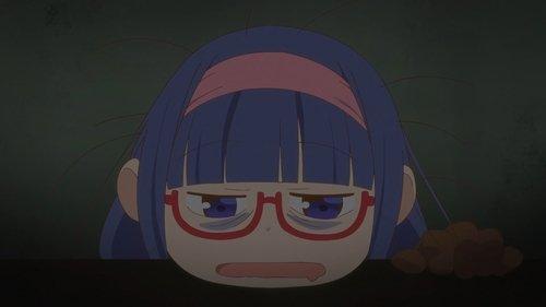 Drug Store in Another World: The Slow Life of a Cheat Pharmacist Season 1 Episode 6 - Stuck-In-Place Super Glue / Glossy Shine Polish