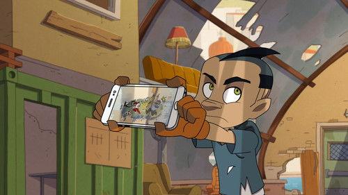 Street Football Season 4 Episode 15 - Episode 15