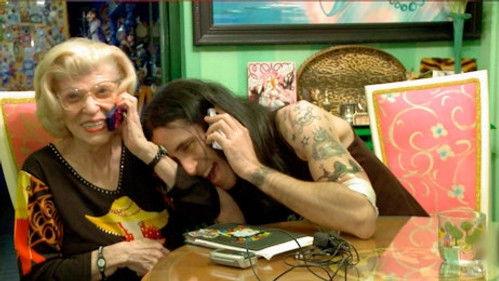 Alaska & Mario Season 1 Episode 6 - La cuenta atrás