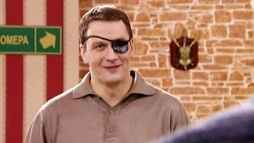 Euphrosyne Season 3 Episode 13 - Episode 13