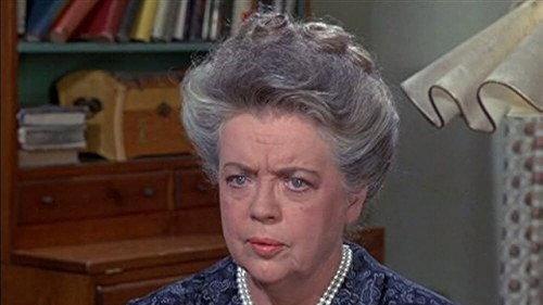 Mayberry R.F.D. Season 1 Episode 16 - Aunt Bee's Cruise: Part 2