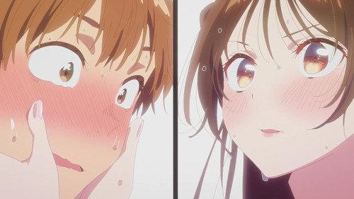 Rent-a-Girlfriend Season 1 Episode 52 - Climax and Girlfriend