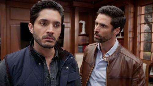 La Herencia Season 1 Episode 17 - Ningún secreto más en la familia