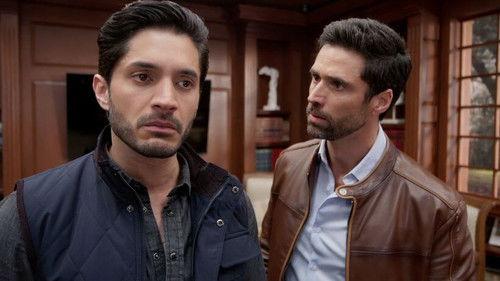 La Herencia Season 1 Episode 17 - Ningún secreto más en la familia