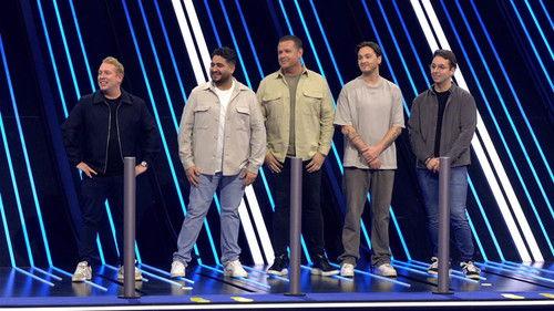 Quiz with Balls Season 3 Episode 1 - Episode 1