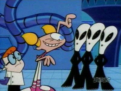 undefined Season 1 Episode 31 - Spacecase