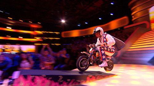 Take Me Out Season 7 Episode 10 - Episode 10