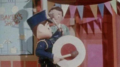 Davey and Goliath Season 1 Episode 23 - The Parade