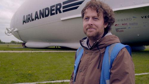 Impossible Engineering Season 3 Episode 10 - World's Biggest Aircraft