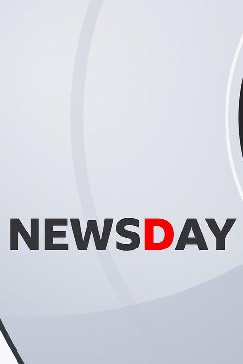 Newsday poster