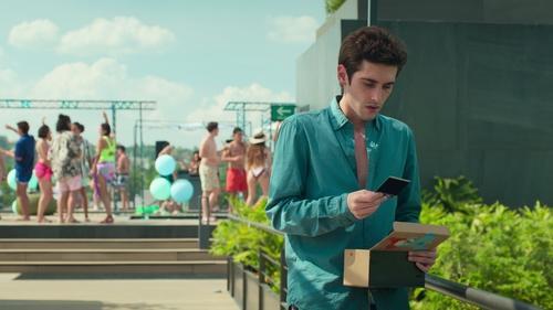 Control Z Season 3 Episode 1 - Did You Think I Would Forget About You?