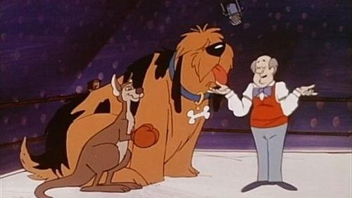 Background image for A Hop and a Dink