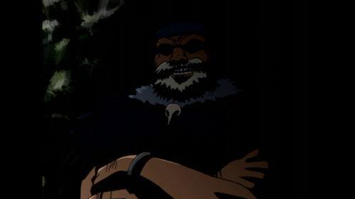 MÄR: Märchen Awakens Romance Season 2 Episode 16 - Alviss' Struggle