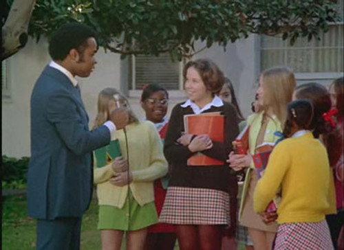 The Brady Bunch Season 2 Episode 19 - The Liberation of Marcia Brady
