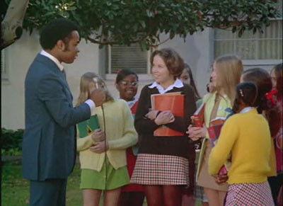 undefined Season 2 Episode 19 - The Liberation of Marcia Brady