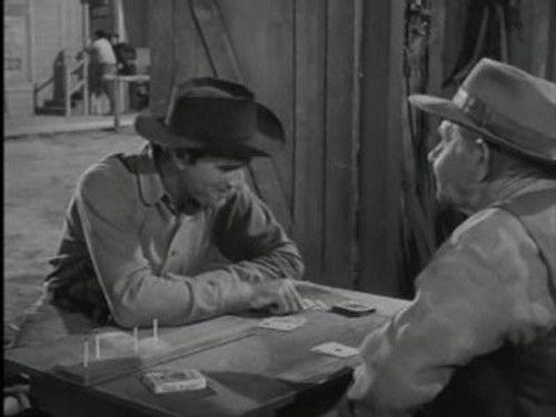 Gunsmoke Season 9 Episode 8 - Carter Caper