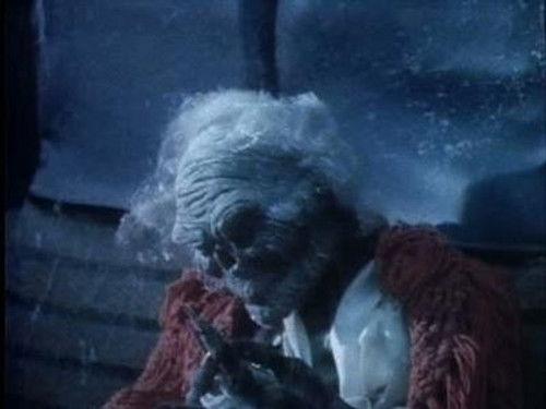 Tales from the Darkside Season 2 Episode 19 - The Last Car