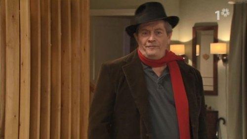 Svensson, Svensson Season 3 Episode 8 - Hämnaren från helvetet