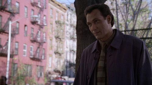 NYPD Blue Season 2 Episode 5 - Simone Says