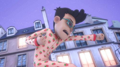 PJ Masks Season 3 Episode 9 - Teacher Goes Ninja